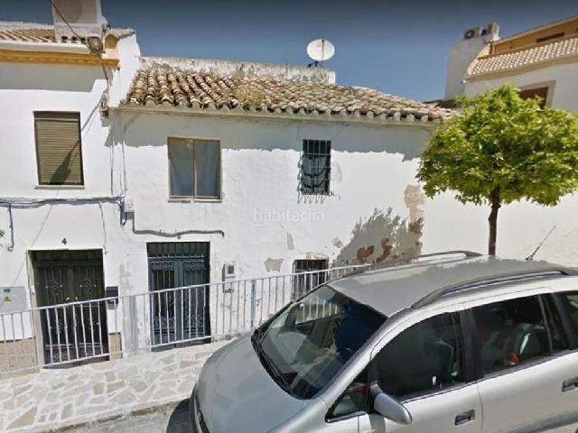 Casa en venta en Porcuna. VENTA DE CASA EN PORCUNA. Casas.