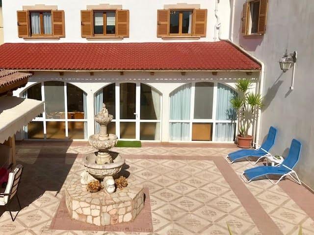 Casa en venta en Porreres, Mallorca