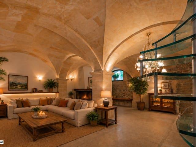 Casa en venta en Porreres, Mallorca