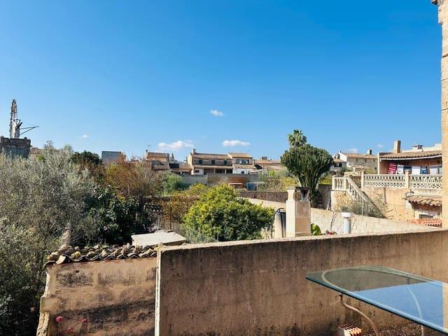 Casa en venta en Porreres, Mallorca