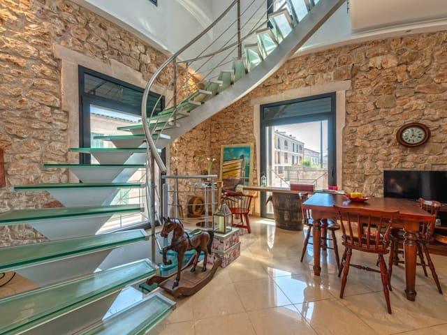 Casa en venta en Porreres, Mallorca