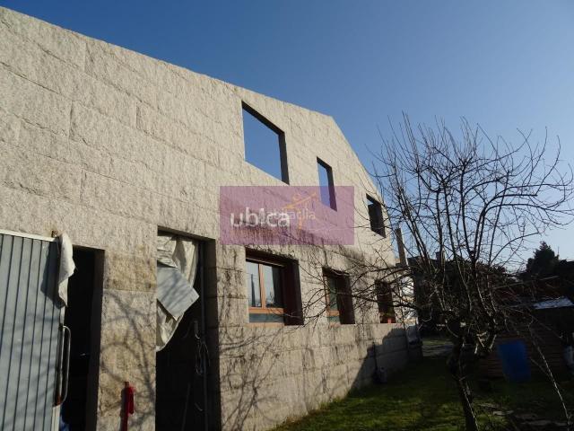 Casa en venta en Porriño O. Casas Porriño.