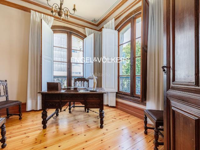Casa en venta en Porriño O. Casa indiana con historia. Casas Porriño.