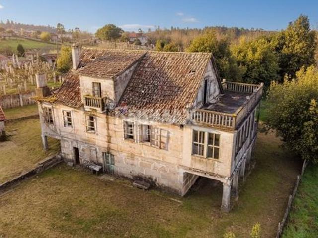 Casa en venta en Porriño O. Casas Porriño.