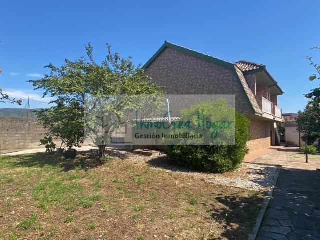 Casa en venta en Porriño O. Casas Porriño.