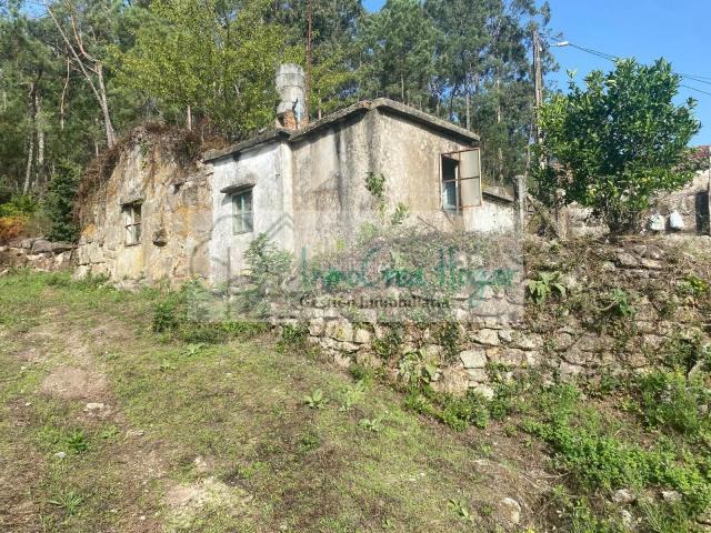 Casa en venta en Porriño O. Casas Porriño.