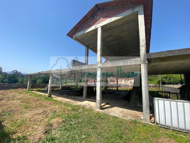 Casa en venta en Porriño O. Casas Porriño.