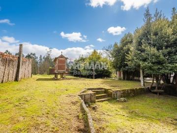 Casa en venta en Porriño O. Casas Porriño.
