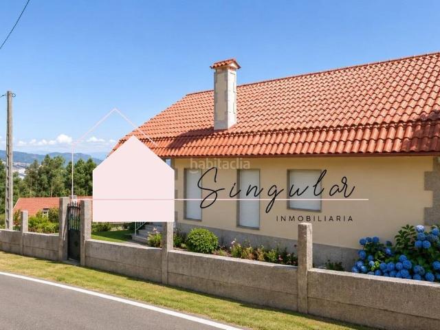 Casa en venta en Porriño O. TU NUEVO HOGAR CON GRAN POTENCIAL!. Casas Porriño.