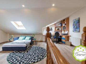 Casa en venta en Portugalete, Azeta Abatxolo. Una propiedad única en Portugalete!. Casas.