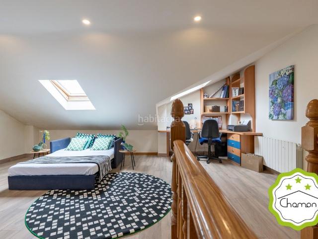 Casa en venta en Portugalete, Azeta Abatxolo. Una propiedad única en Portugalete!. Casas.