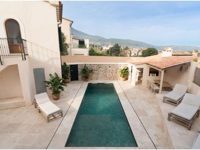 Casa en Venta en Port de Sóller, Islas Baleares
