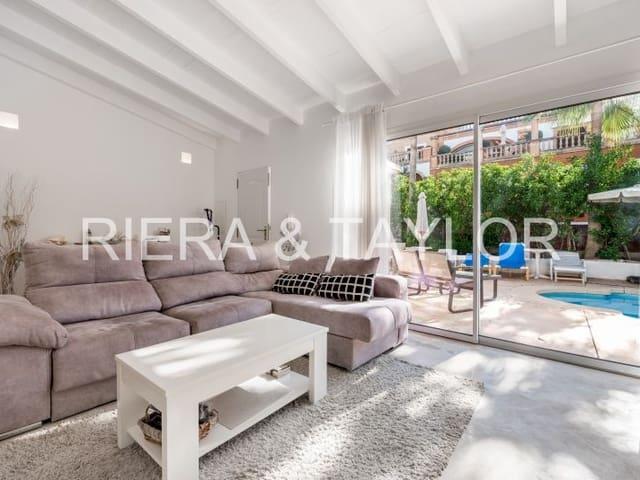 Casa en venta en Port Verd, Mallorca