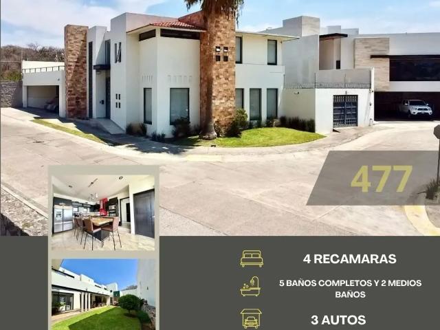 CASA EN VENTA EN PORTA FONTANA