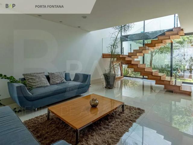 Casa en venta en Porta Fontana, León, Guanajuato