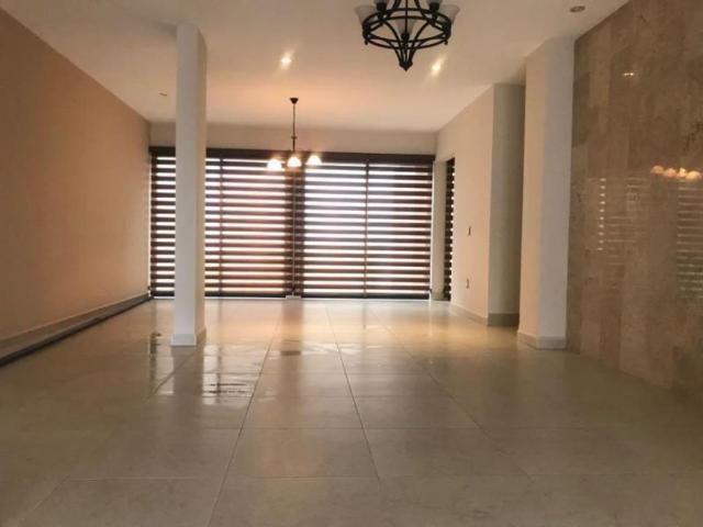 Casa en venta en Porta Fontana, León, Guanajuato