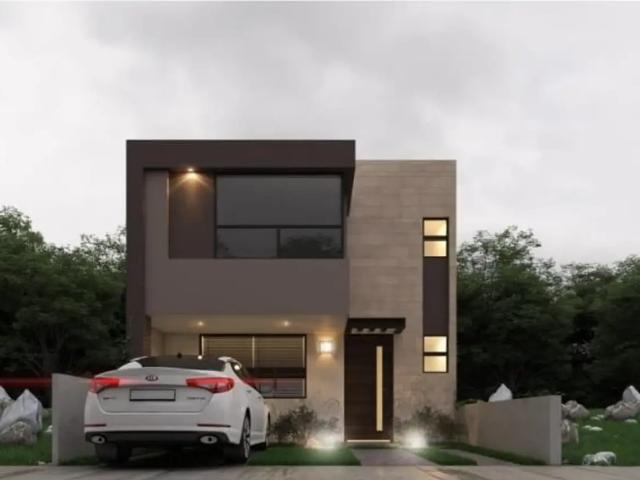 Casa en venta en Porta Romani, León, Guanajuato