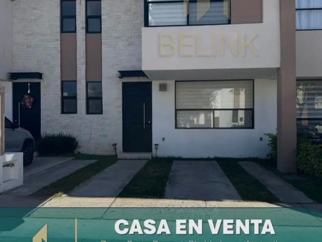Casa en venta en Porta Romani, León, Guanajuato