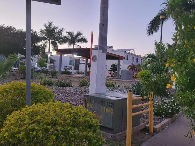CASA EN VENTA EN PORTABELO