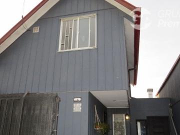 Casa en venta en Labranza - Parilla