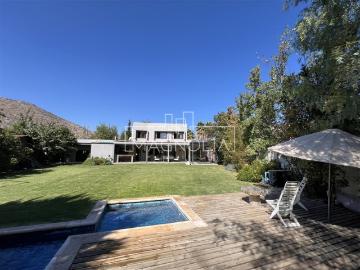 Casa en Venta en Avenida Chamisero