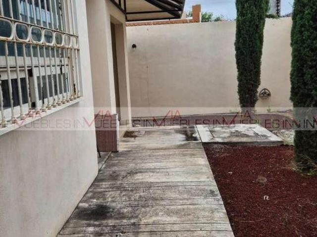 Casa en venta en Portal De Zuazua