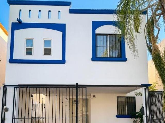 Casa en Venta en Portal de Anáhuac, Apodaca