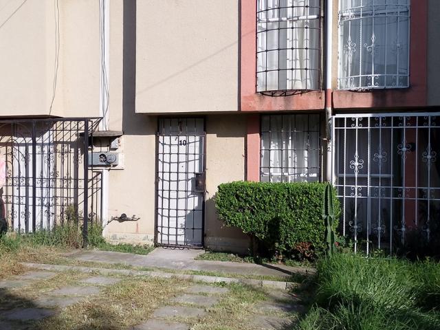 Casa en venta en Portal de Chalco, Chalco, México