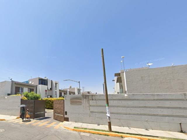 Casa en venta en Portal de Chalco, Chalco, México