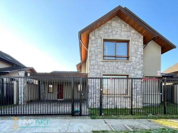 Casa en Venta en Portal de La Frontera