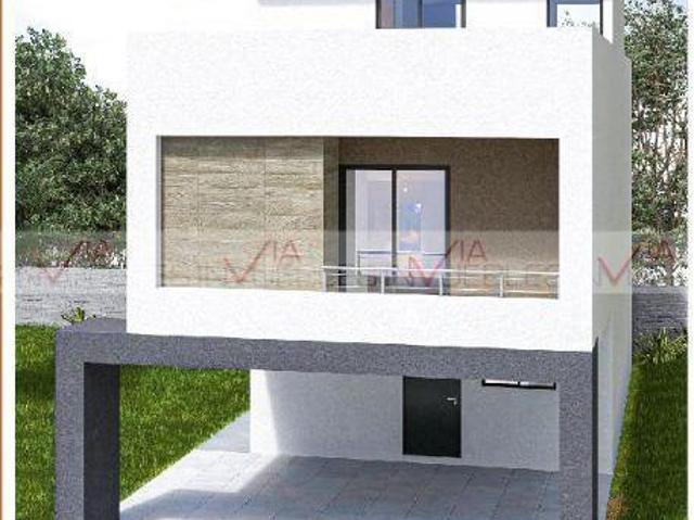 Casa en venta en Portal de Lincoln