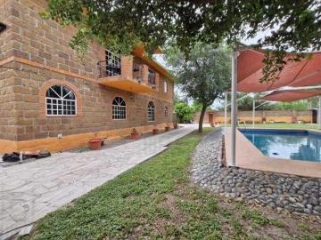 Casa en venta en Portal de norte, General Zuazua NL