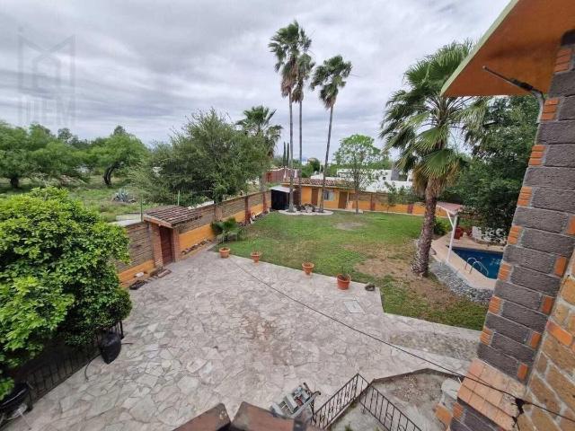 Casa en venta en Portal de norte, General Zuazua NL