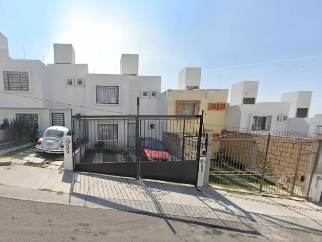 Casa en Venta en Portal de San Marcos, Villas de Santiago, Querétaro Recuperación Bancaria