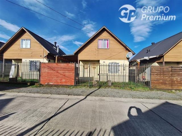 Casa en Venta en Portal del sur III