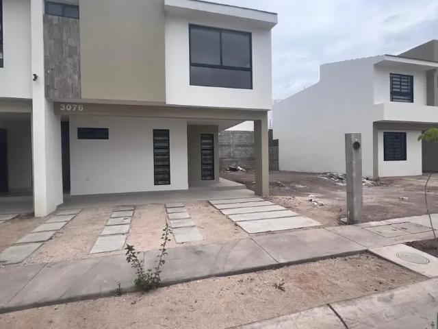 Casa en venta en Portalegre, Culiacán, Sinaloa