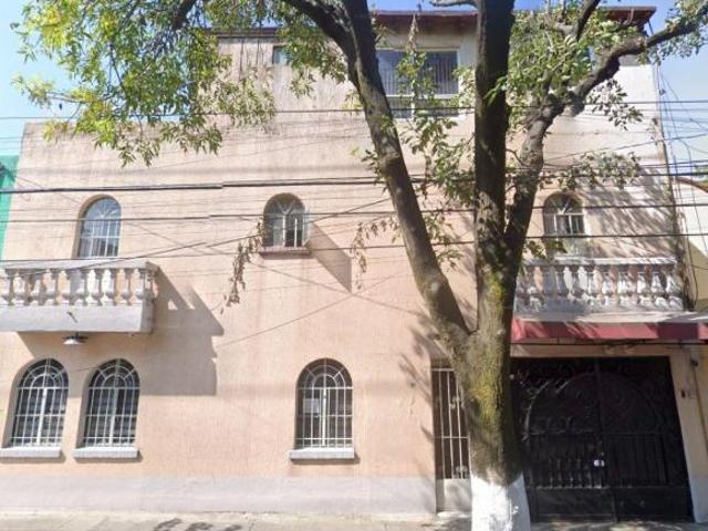 Casa en Venta en Portales Norte, Benito Juárez