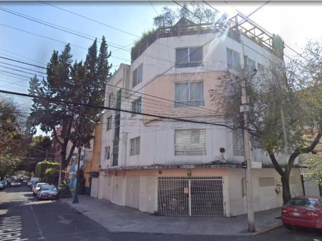 Casa en venta en Portales Norte, Benito Juárez, Ciudad de México