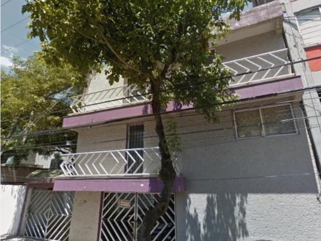 Casa en venta en Portales Sur, Benito Juárez, Ciudad de México