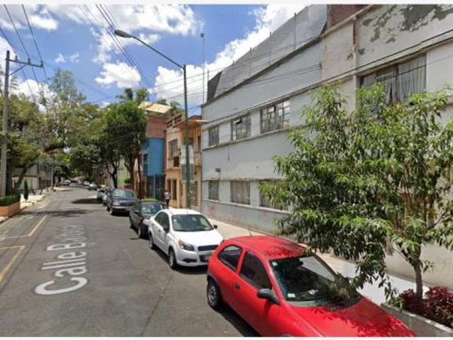 Casa en venta en Portales Sur, Benito Juárez, Ciudad de México
