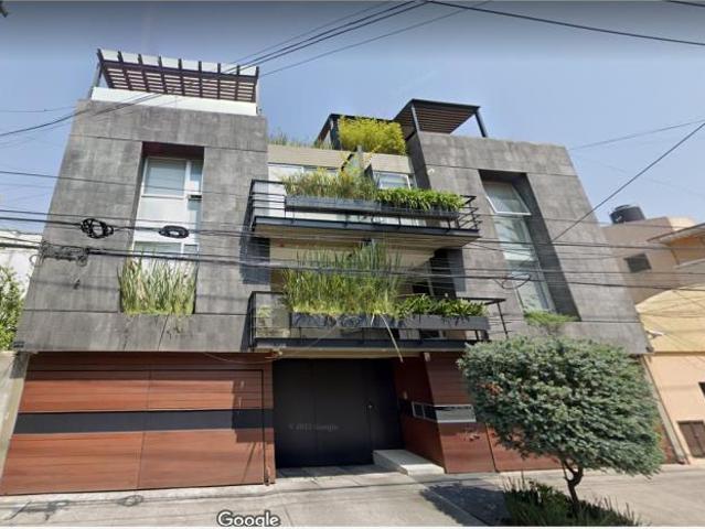 Casa en venta en Portales Sur, Benito Juárez, Ciudad de México