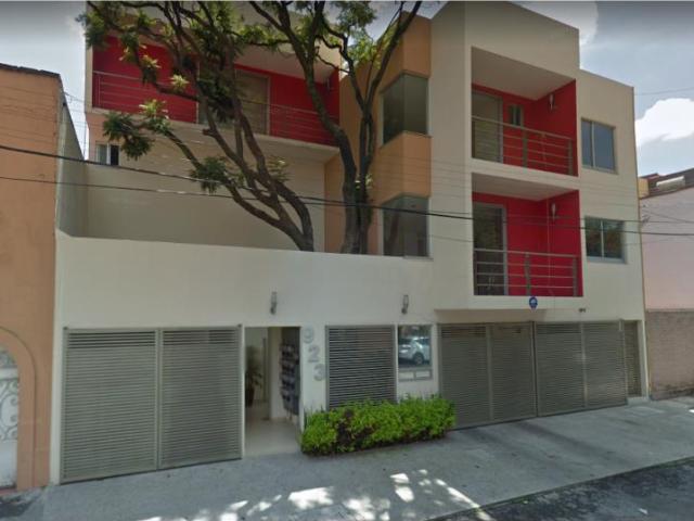 Casa en venta en Portales Sur, Benito Juárez, Ciudad de México