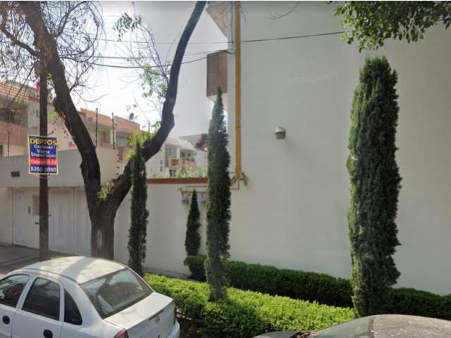 Casa en venta en Portales Sur, Benito Juárez, Ciudad de México