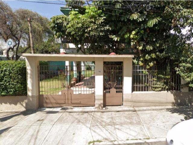 Casa en venta en Portales Sur, Benito Juárez, Ciudad de México