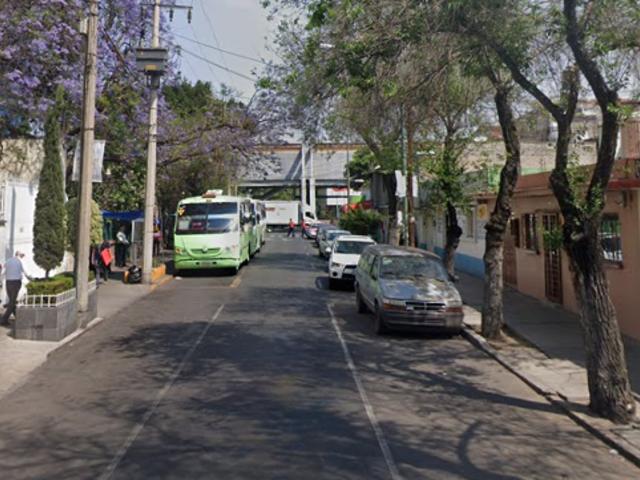 Casa en Venta Portales Sur Benito Juárez CDMX FLL