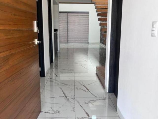 CASA EN VENTA EN PORTANOVA RESIDENCIAL CORREGIDORA QUERÉTARO