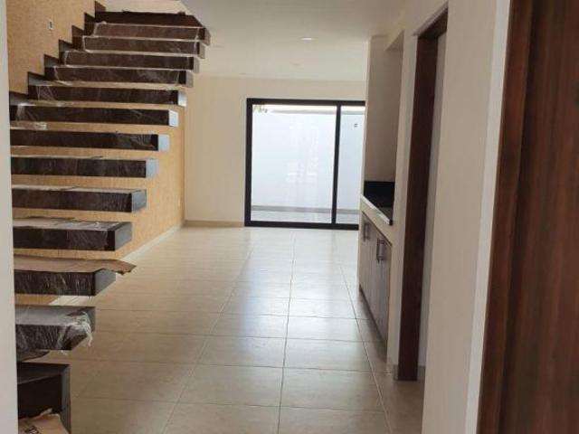 Casa en Venta en Portanova Residencial Querétaro