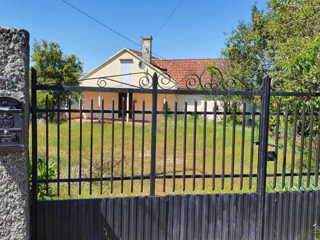 Casa en venta en Portas Pontevedra