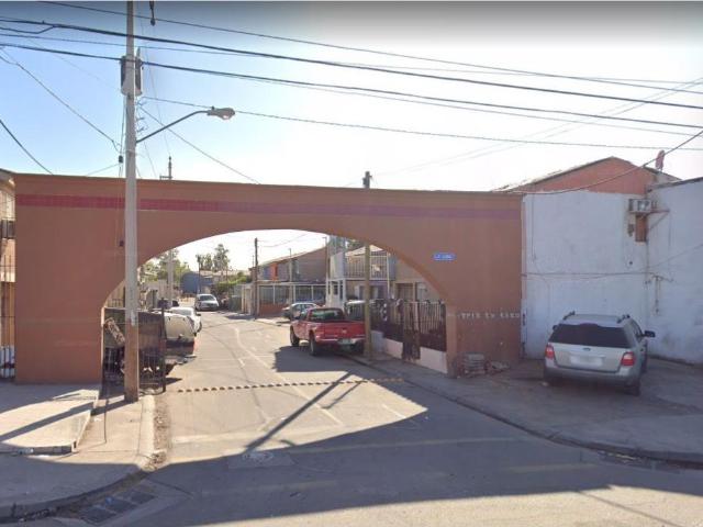 Casa en venta en Porticos del Valle, Mexicali, Baja California
