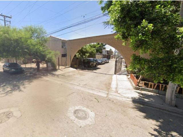 Casa en venta en Porticos del Valle, Mexicali, Baja California